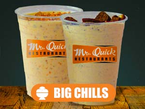 Michigan's Best Local Eats: Muskegon's Mr. Quick Drive-In